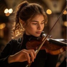آهنگساز و تنظیم کننده کلاسیک