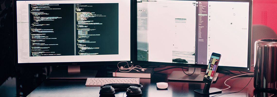 من توسعه دهنده Ios شما خواهم بود و برنامه های قدیمی را به روز می کنم